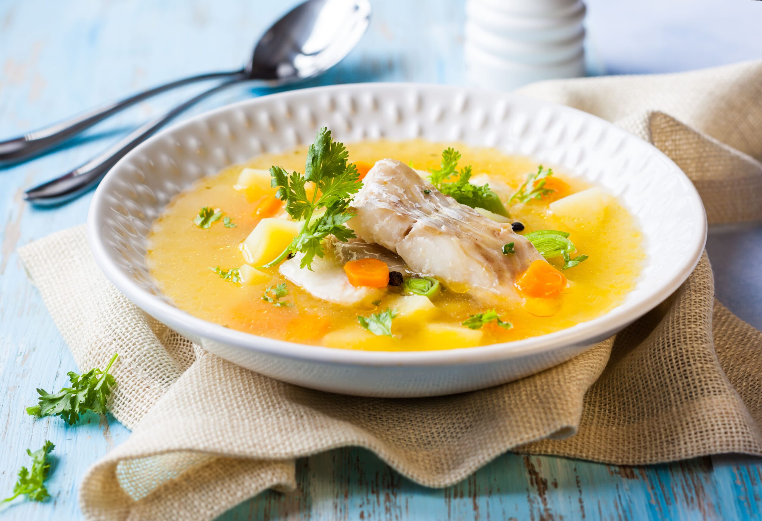 No momento, você está visualizando ​Páscoa: 3 receitas fáceis de fazer com bacalhau