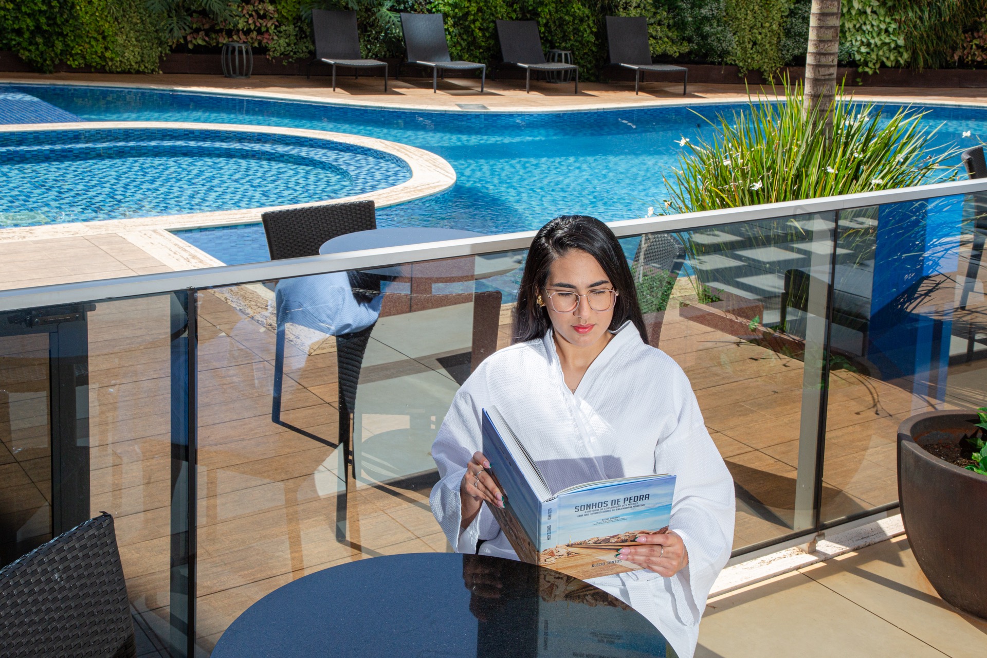 No momento, você está visualizando Ainda dá tempo: day use em hotel de luxo é opção para surpreender no Mês da Mulher