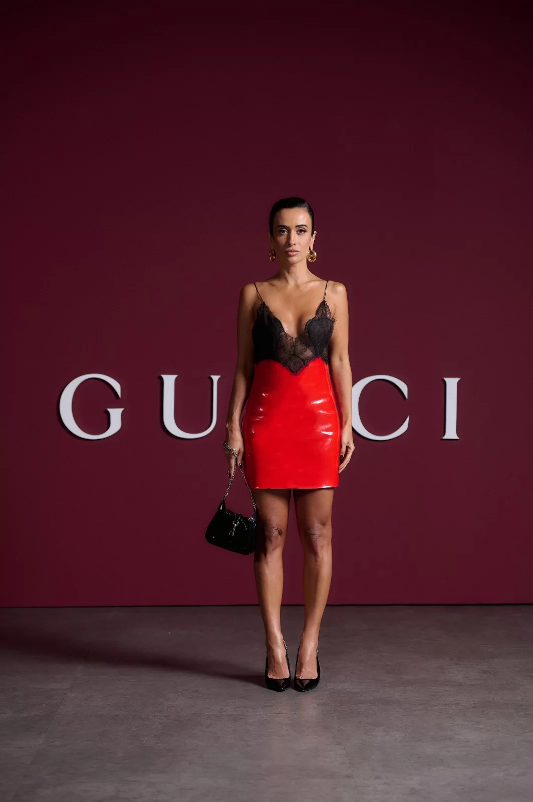 No momento, você está visualizando Sabrina Sato, Silvia e Maria Braz, Lívia Nunes e um time de personalidades celebram nova conquista da Gucci em SP
