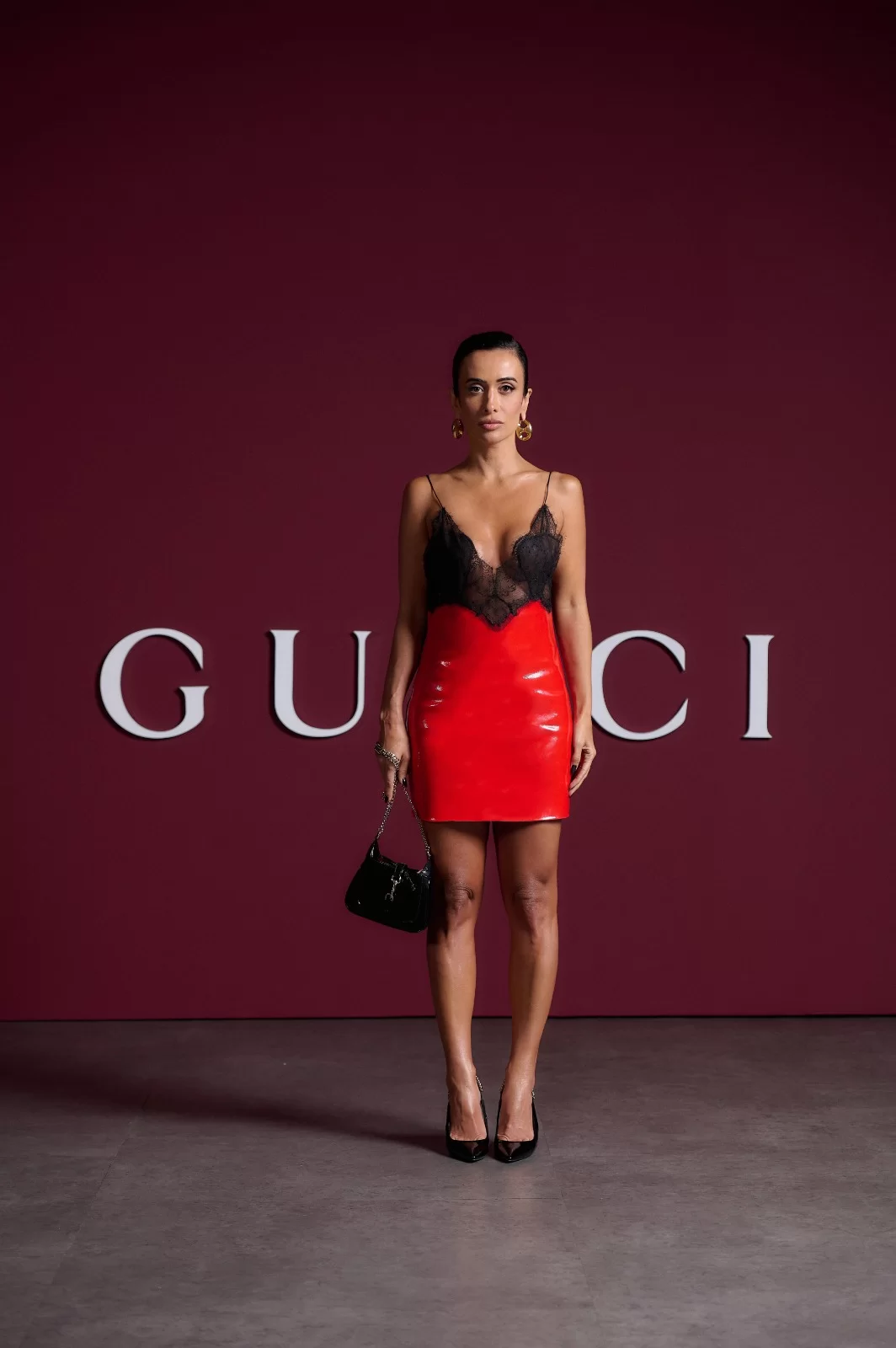 Você está visualizando atualmente Sabrina Sato, Silvia e Maria Braz, Lívia Nunes e um time de personalidades celebram nova conquista da Gucci em SP