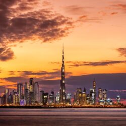 Dubai: A Cidade Dos Recordes