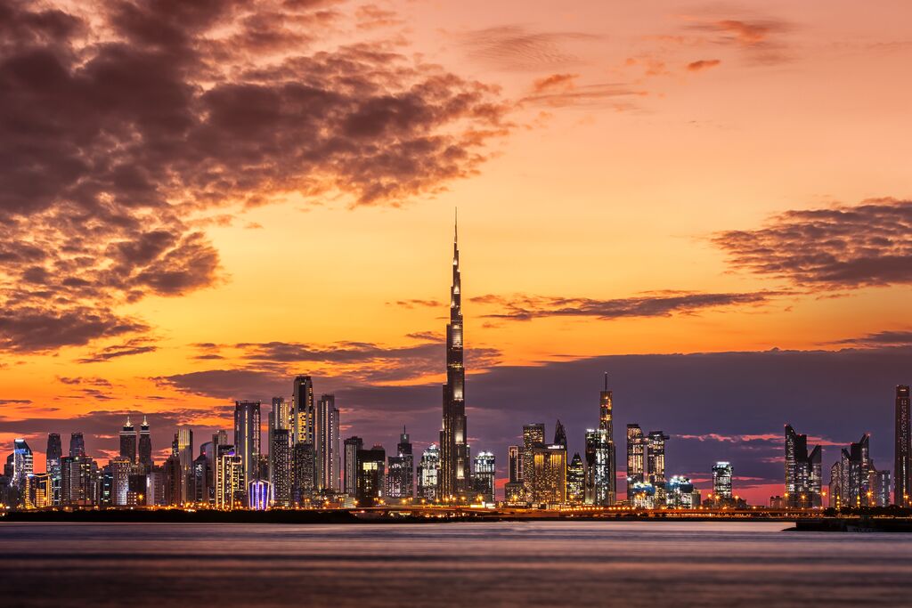 Você está visualizando atualmente Dubai: A Cidade Dos Recordes
