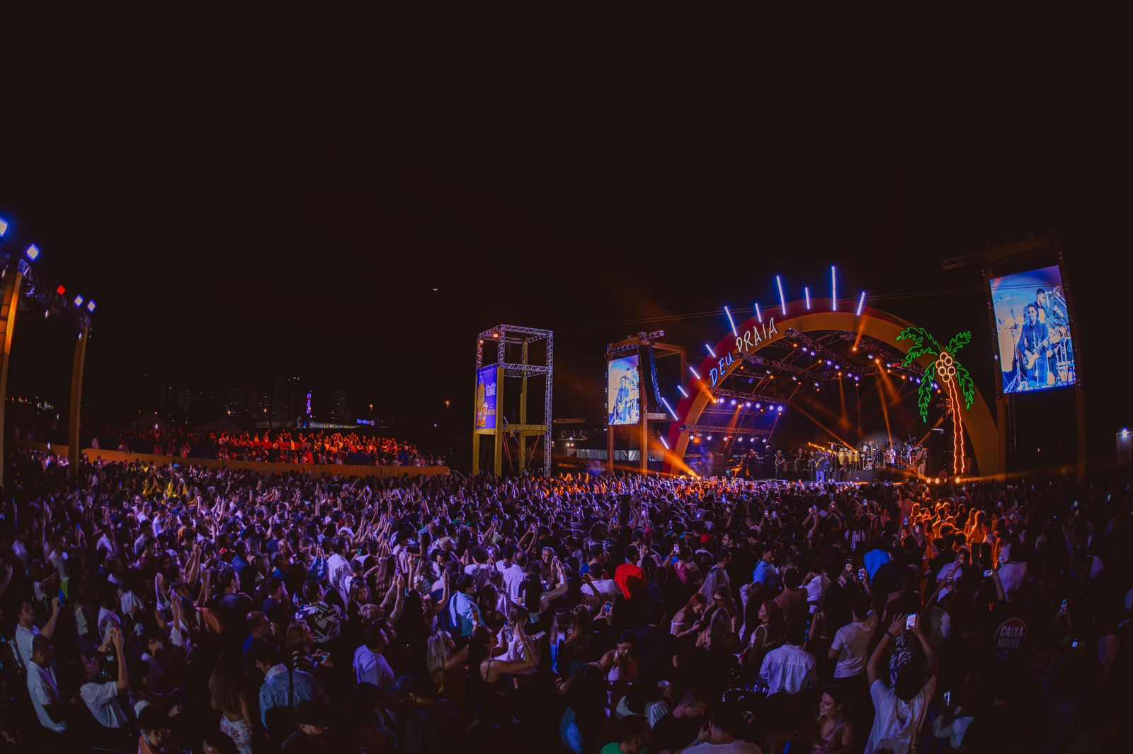 No momento, você está visualizando Festival Deu Praia confirma datas em Goiânia e anuncia novas cidades que receberão edição itinerante