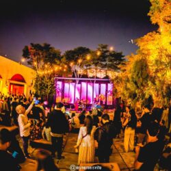 CENTRAL apresenta Jazzy