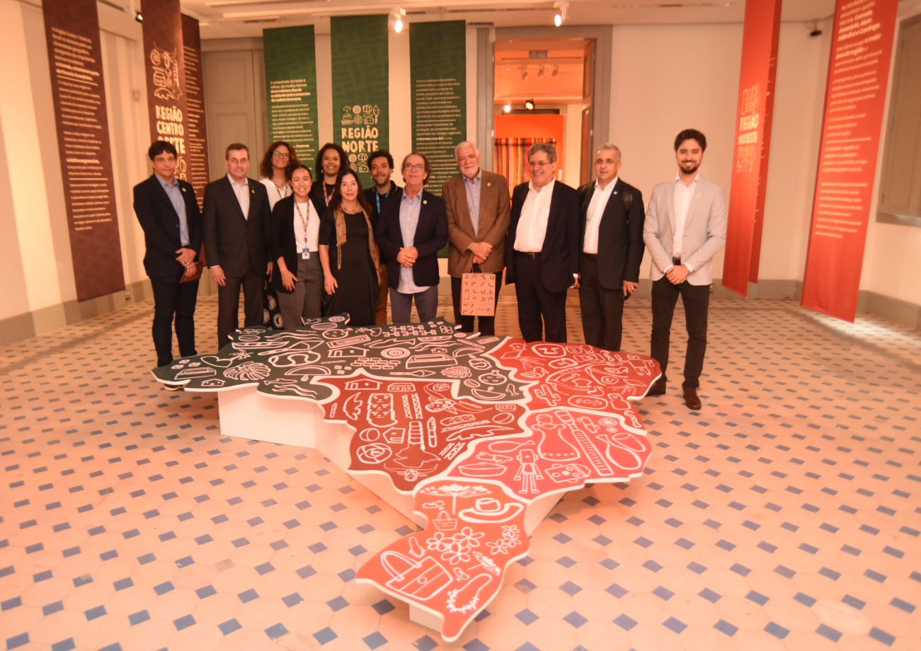 No momento, você está visualizando Artesãos serão contemplados com política de crédito e programa de internacionalização