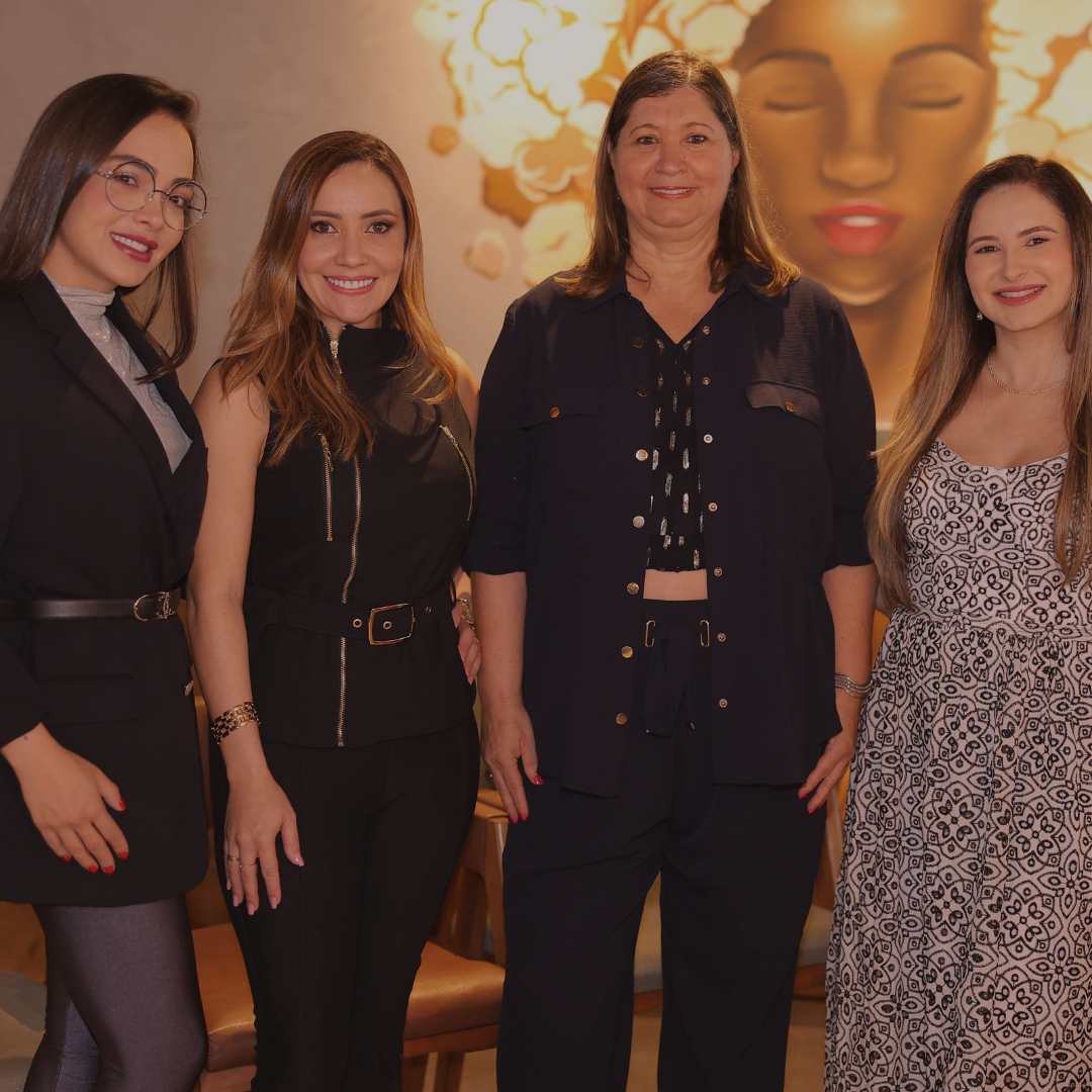 Você está visualizando atualmente Mulheres do Século XXI  – Club Stile Exclusive