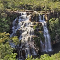 Chapada Week 2024 oferece descontos de até 50% na Chapada dos Veadeiros