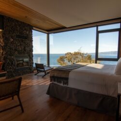 Hotel-boutique chileno tem tarifas especiais para famílias