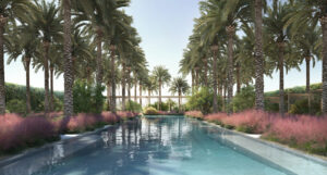 Leia mais sobre o artigo Aman anuncia seu novo hotel em Dubai