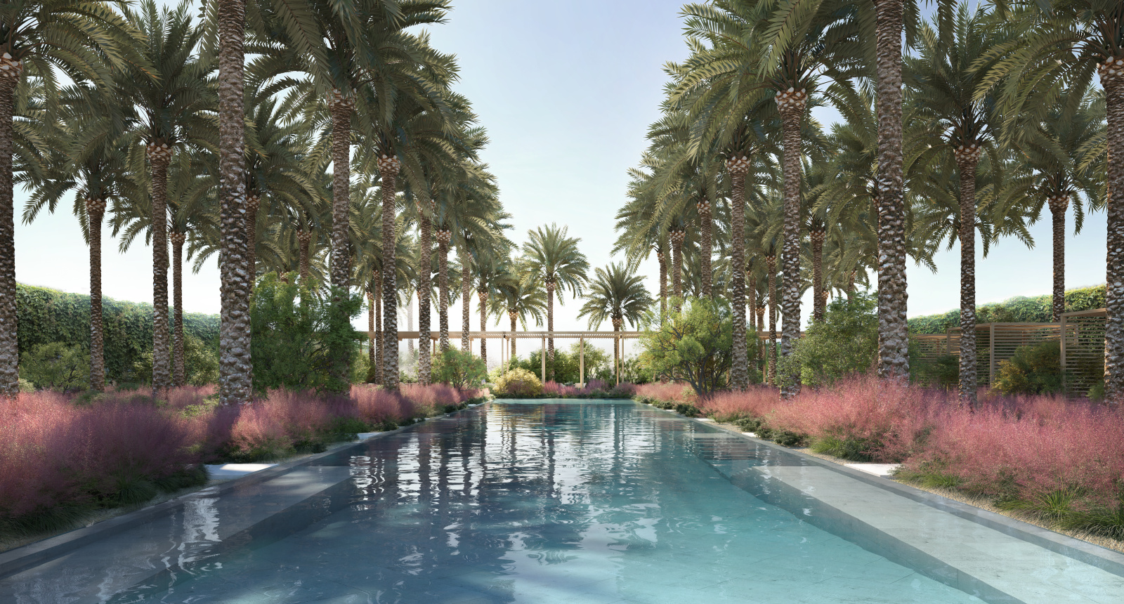 No momento, você está visualizando Aman anuncia seu novo hotel em Dubai