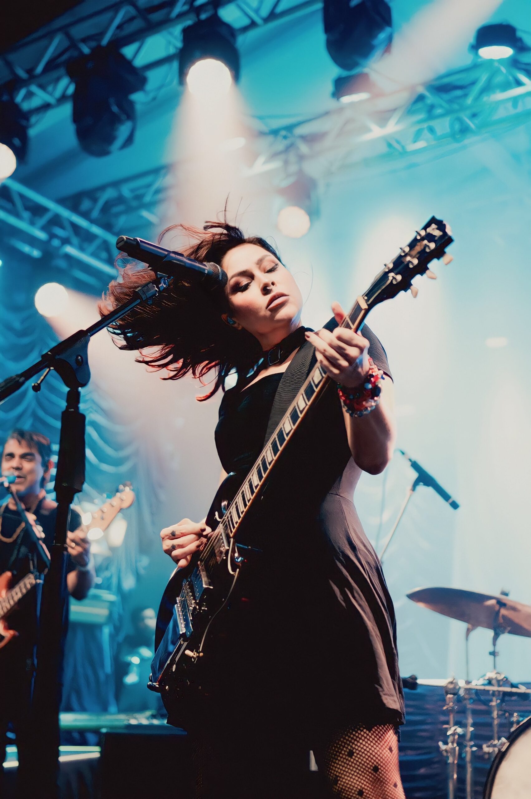 No momento, você está visualizando Pitty se apresenta em julho no Festival Deu Praia em Goiânia