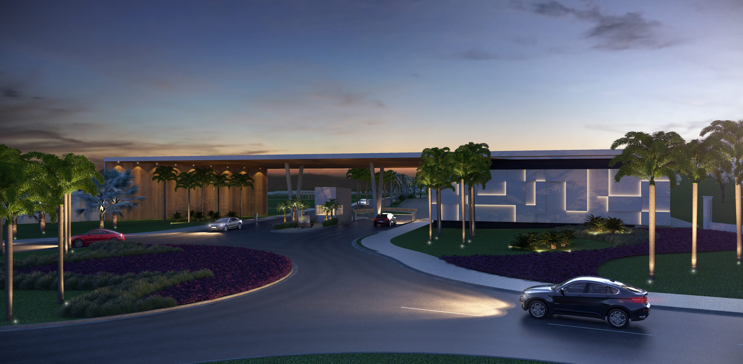 No momento, você está visualizando Maior construtora do Centro-Oeste entrega seu primeiro condomínio horizontal em Anápolis