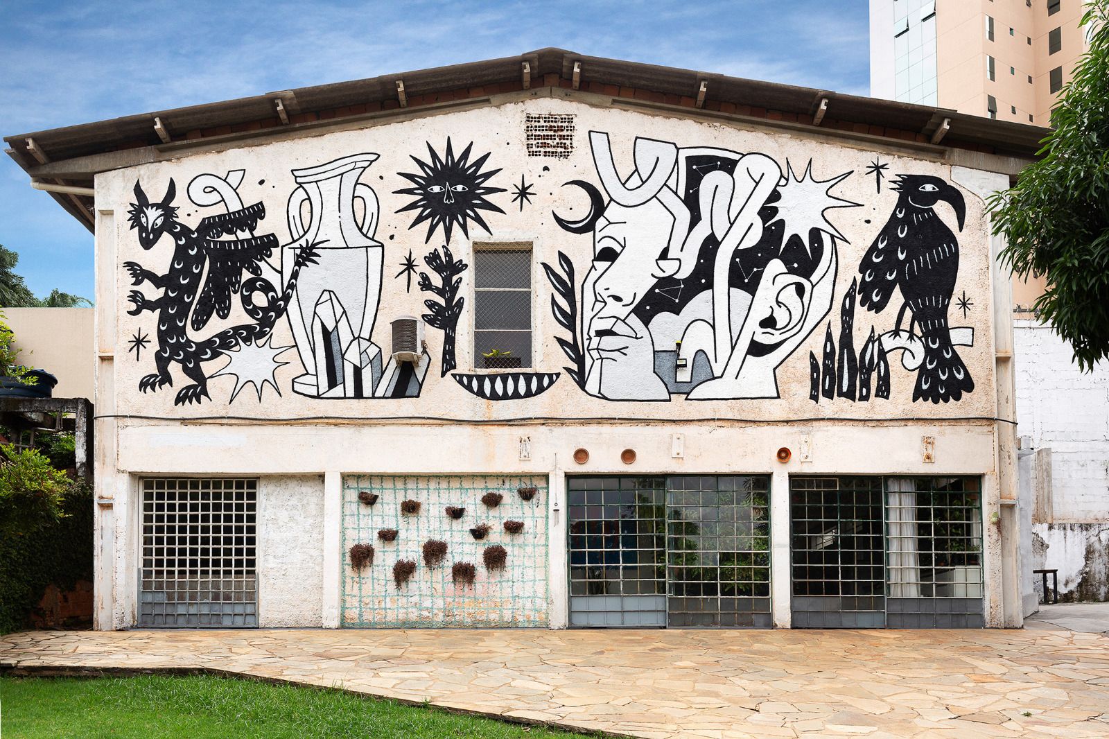 No momento, você está visualizando Café da Manhã no Jardim Potrich