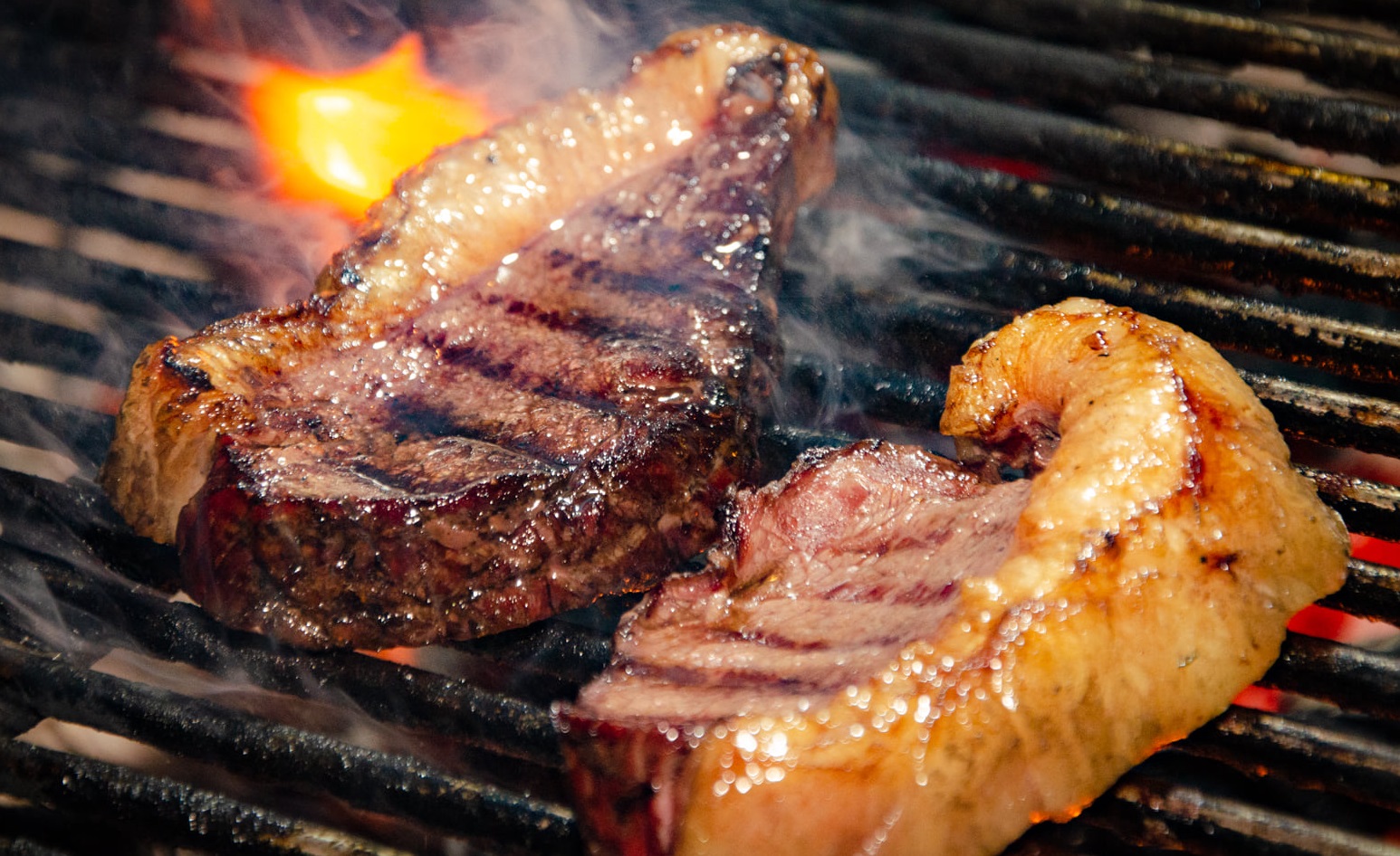 No momento, você está visualizando Taurus Festival de Assadores BBQ espalha o ‘perfume do churrasco’ pelo ar de Goiânia