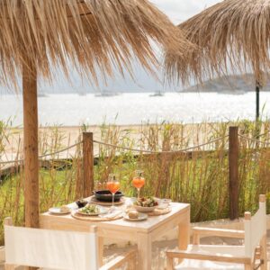 Leia mais sobre o artigo Nobu Hotel Ibiza Bay