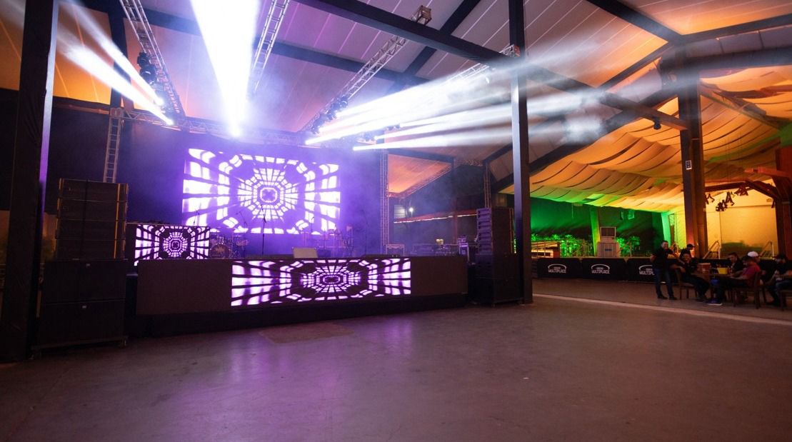 No momento, você está visualizando Arena Multiplace: O Destino Perfeito para Eventos Inesquecíveis