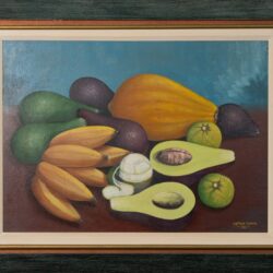 Exposição revive história da arte com obras de 32 goianos