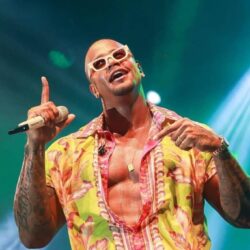 Capital do Samba traz shows de Léo Santana, Ferrugem, Péricles e mais atrações