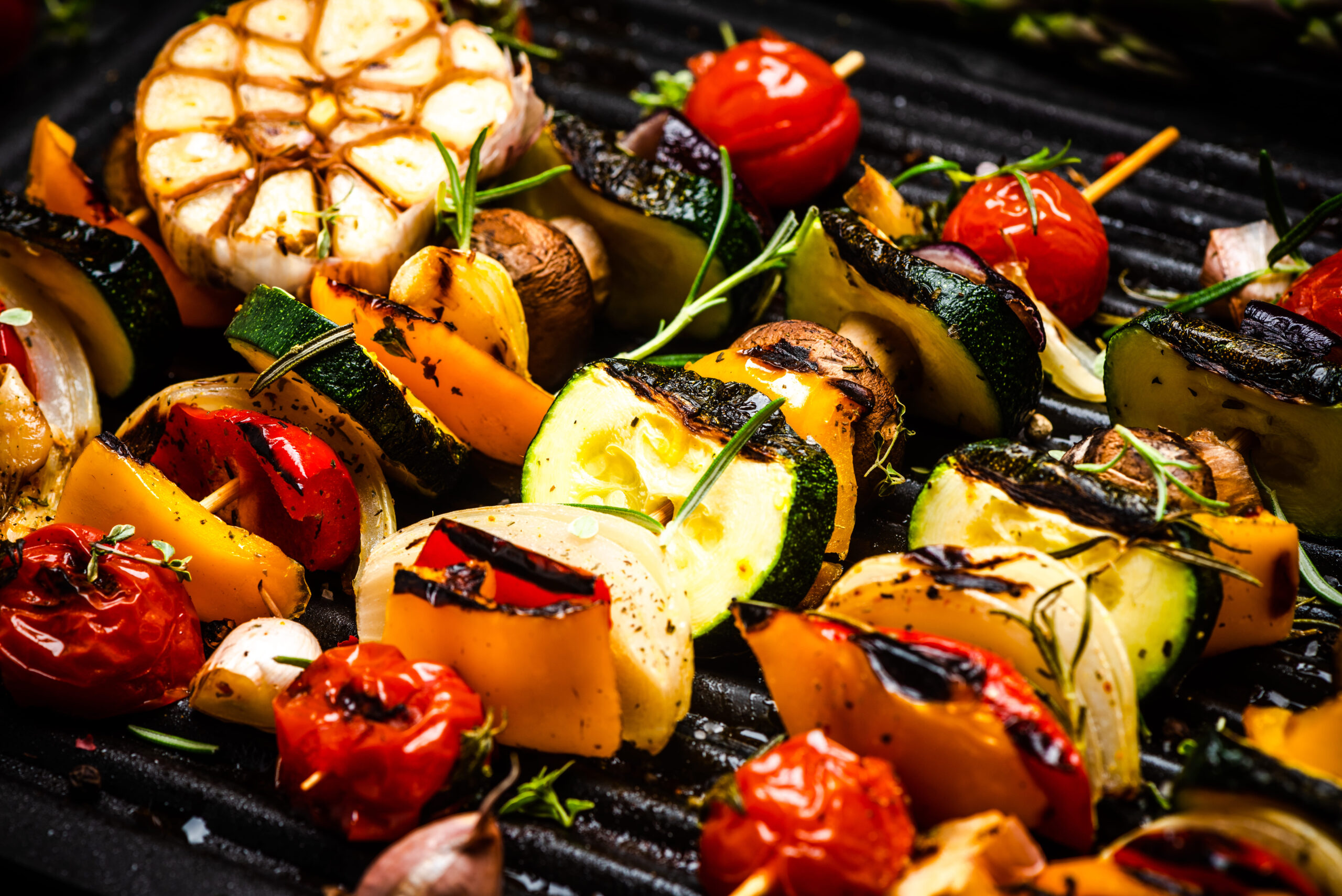 No momento, você está visualizando Receitas fáceis de fazer para acompanhar o tradicional churrasco
