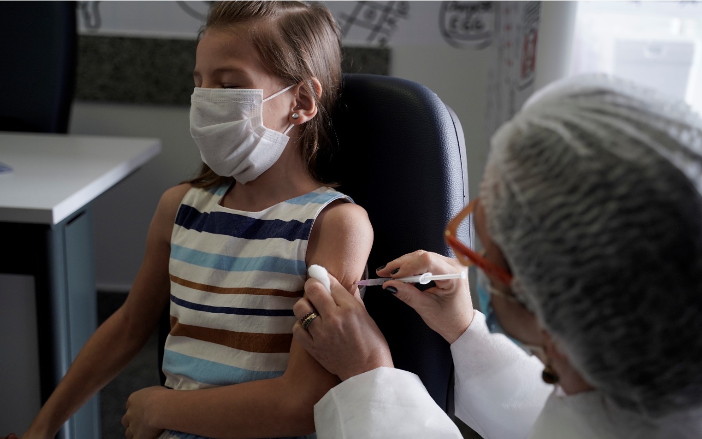 Você está visualizando atualmente <em>Começa Semana de Vacinação nas Américas</em>