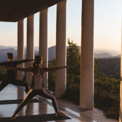 Aman apresenta: Aman Wellness 2024