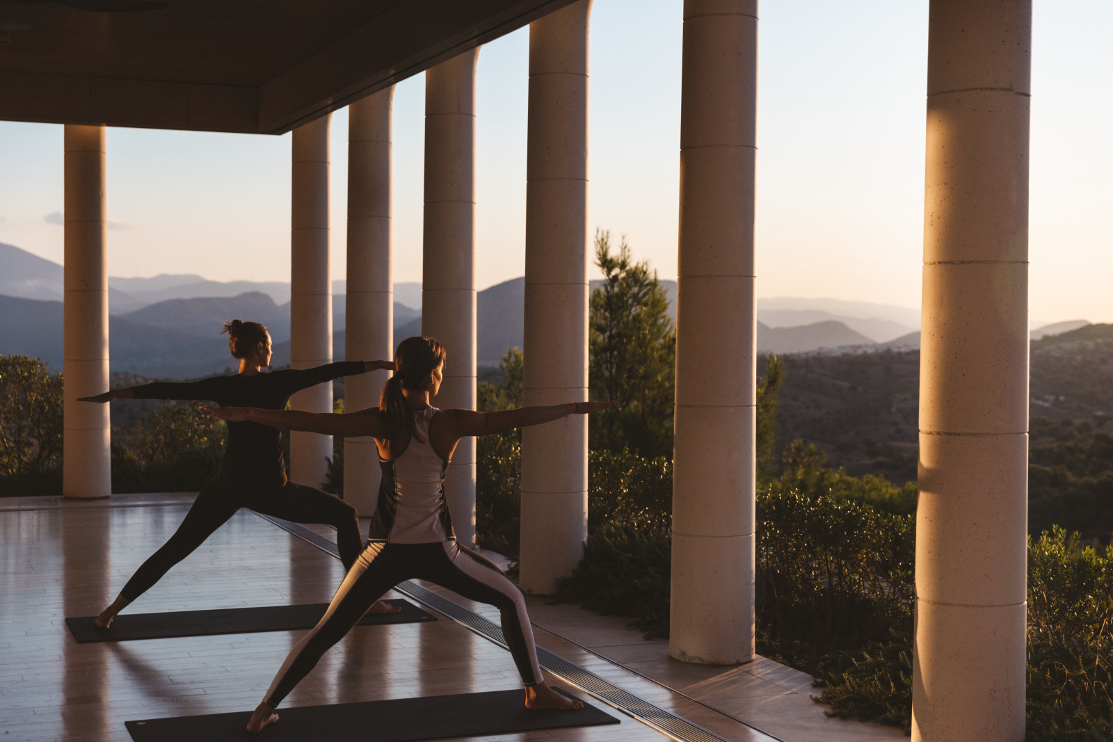 No momento, você está visualizando Aman apresenta: Aman Wellness 2024