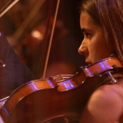 Orquestra Sinfônica Jovem de Goiás representa a América do Sul em festival europeu
