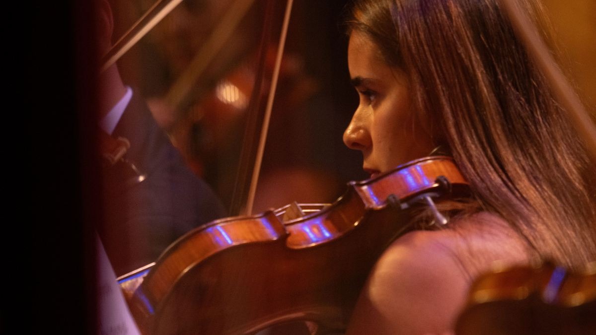 No momento, você está visualizando <em>Orquestra Sinfônica Jovem de Goiás representa a América do Sul em festival europeu</em>
