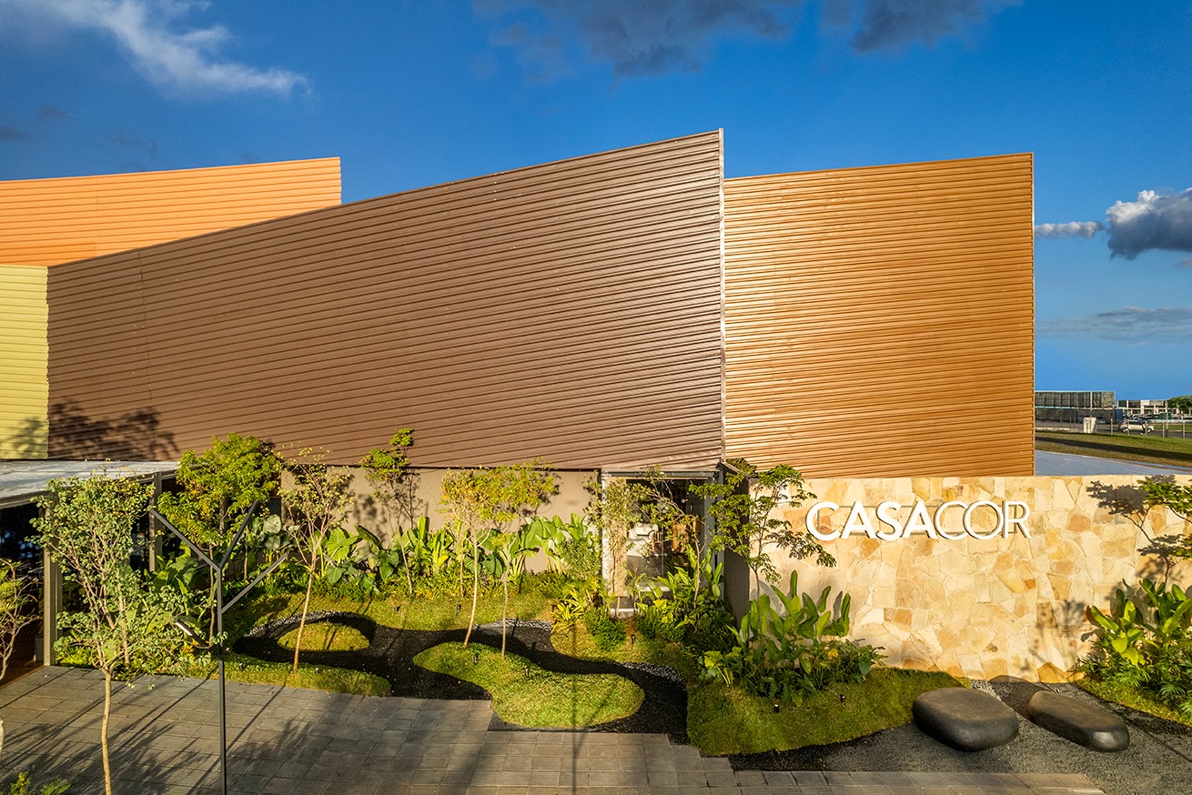 No momento, você está visualizando Ingressos antecipados para a CASACOR Goiás 2024 já estão disponíveis