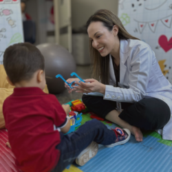 Autismo: saiba como identificar sinais de alerta em crianças