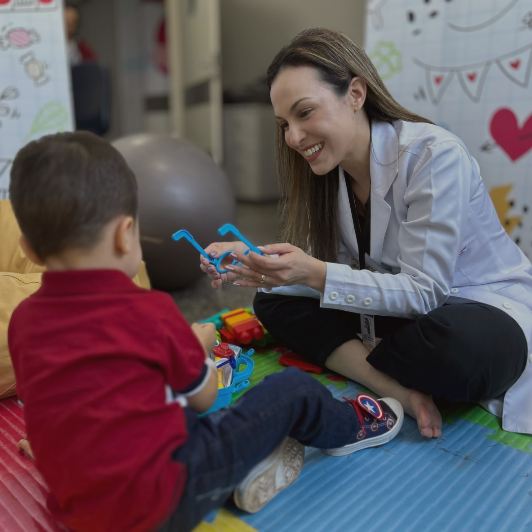 Você está visualizando atualmente <em>Autismo: saiba como identificar sinais de alerta em crianças</em>