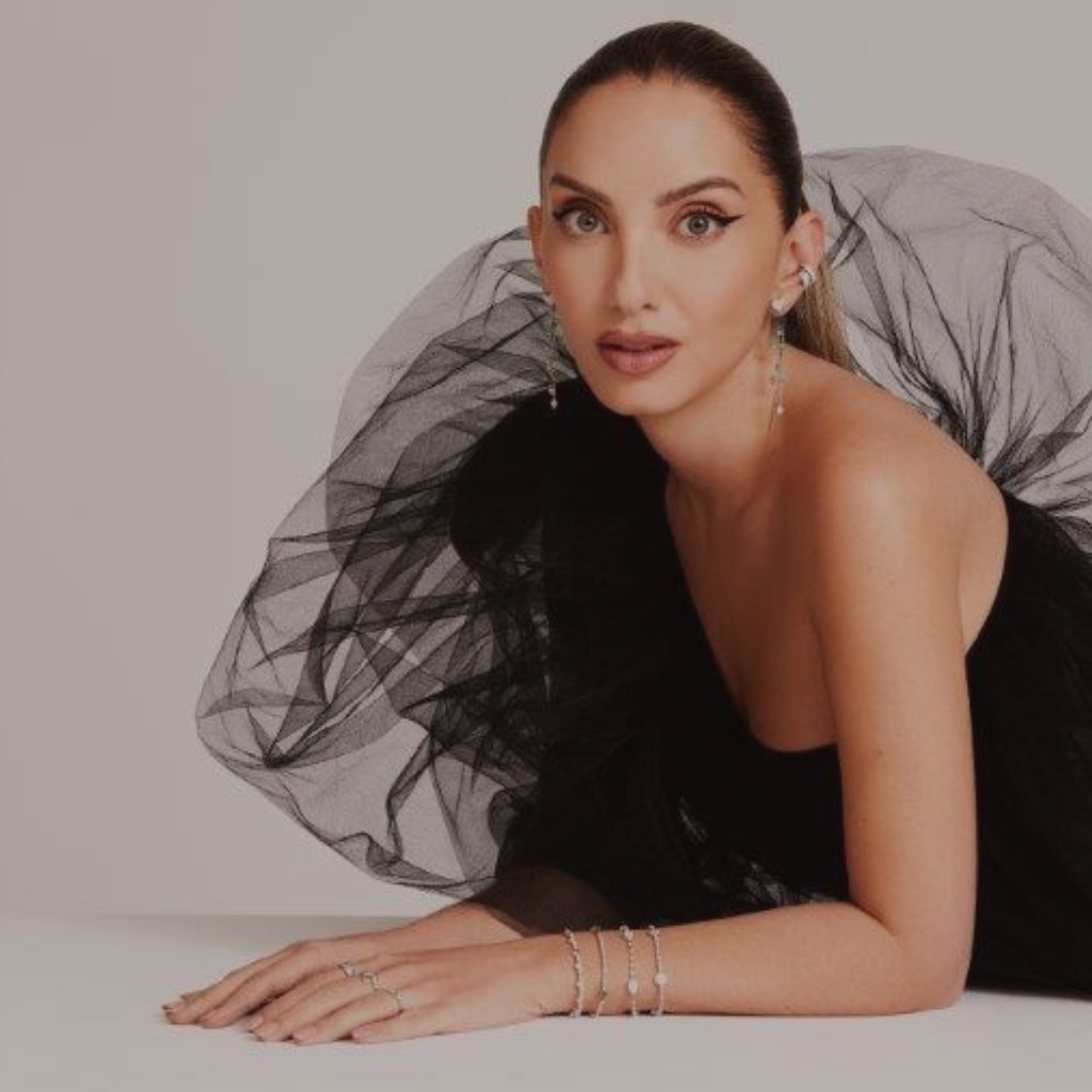 No momento, você está visualizando Lelê Saddi se une à Maria Motta Jewelry para collab de Dia das Mães