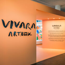 Vivara reforça sua conexão com a arte e estreia na 20ª SP-Arte