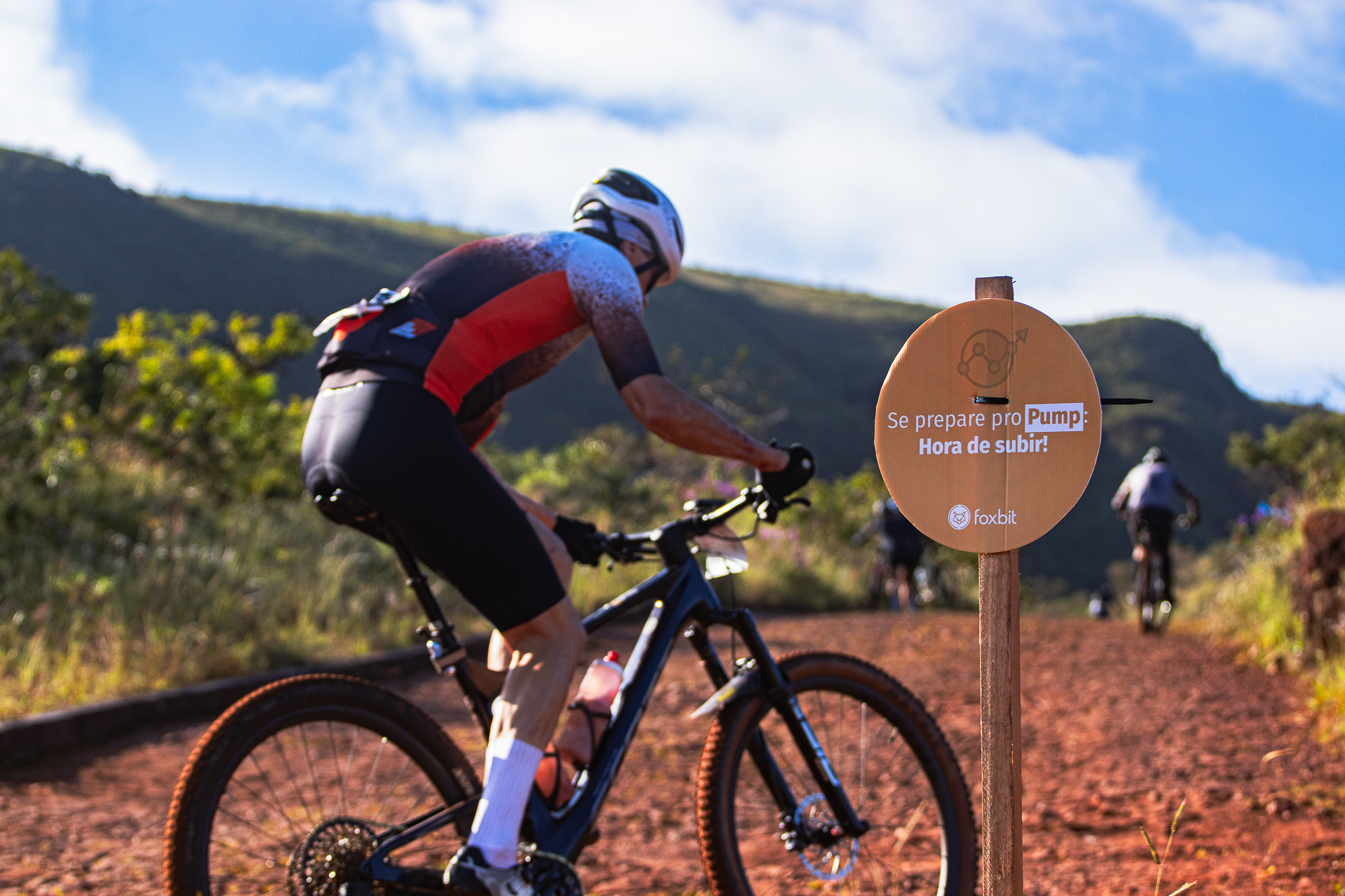 Você está visualizando atualmente WTR Nova Lima: a estreia da liga em Minas Gerais, berço nacional do MTB