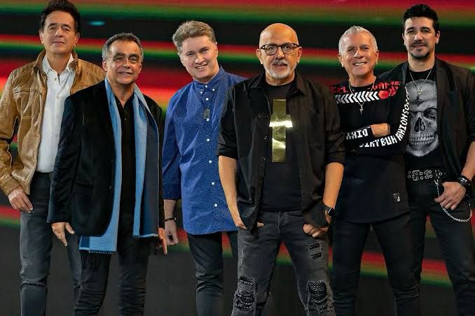 Você está visualizando atualmente Última chance para assistir à apresentação da banda Roupa Nova em Goiânia