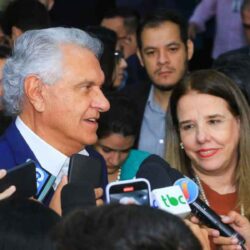 Goiás conquista nota “A” na classificação de desempenho do Regime de Recuperação Fiscal