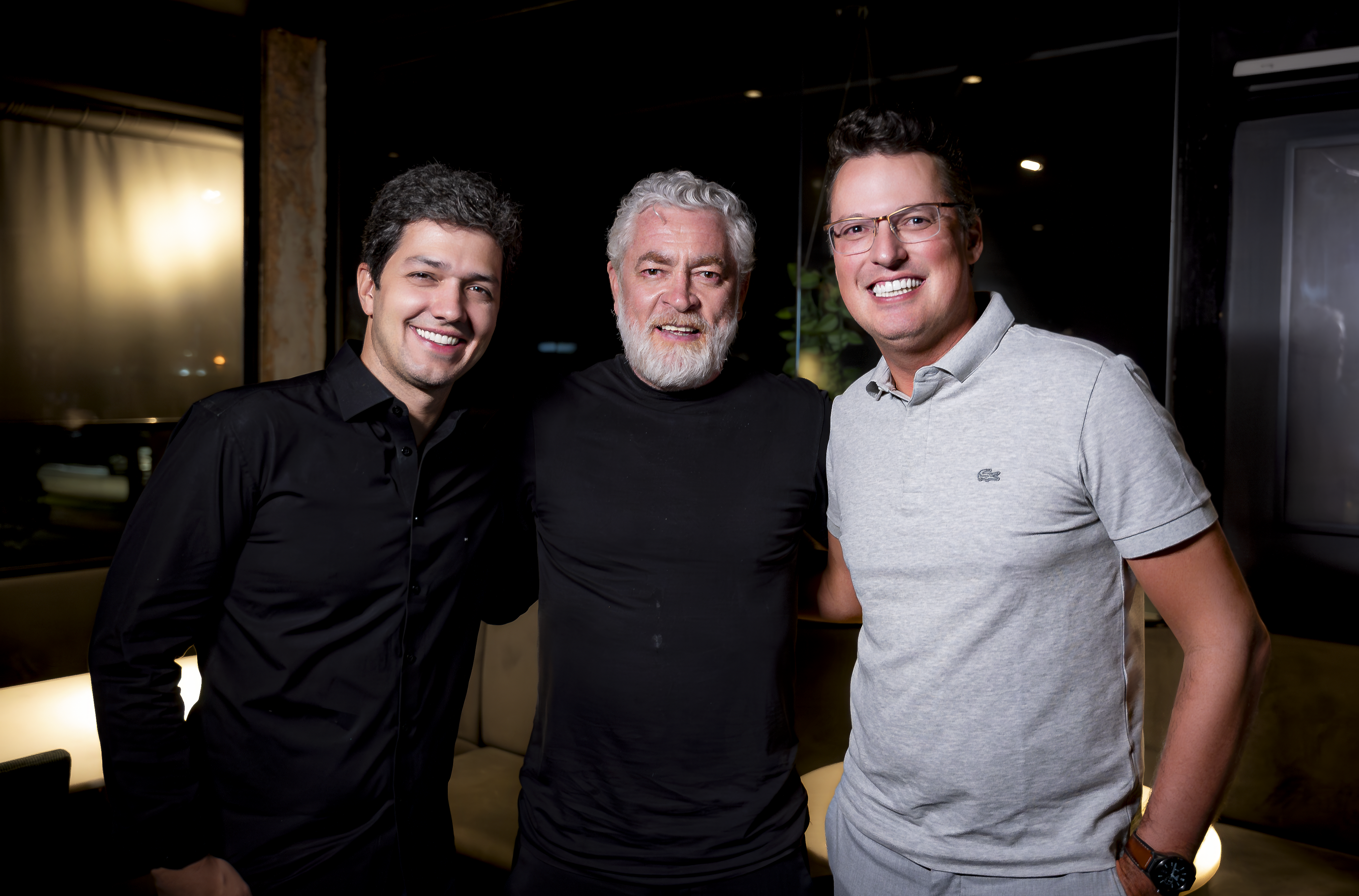 No momento, você está visualizando Sócios do Resid Club & Hotels celebram noites gastronômicas em Goiânia com a presença de personalidades locais