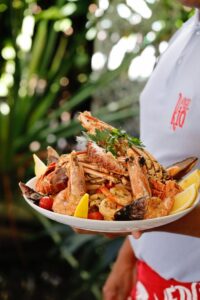 Leia mais sobre o artigo Dia das mães Rio Mercato – pratos feito pelo chef para compartilhar em família