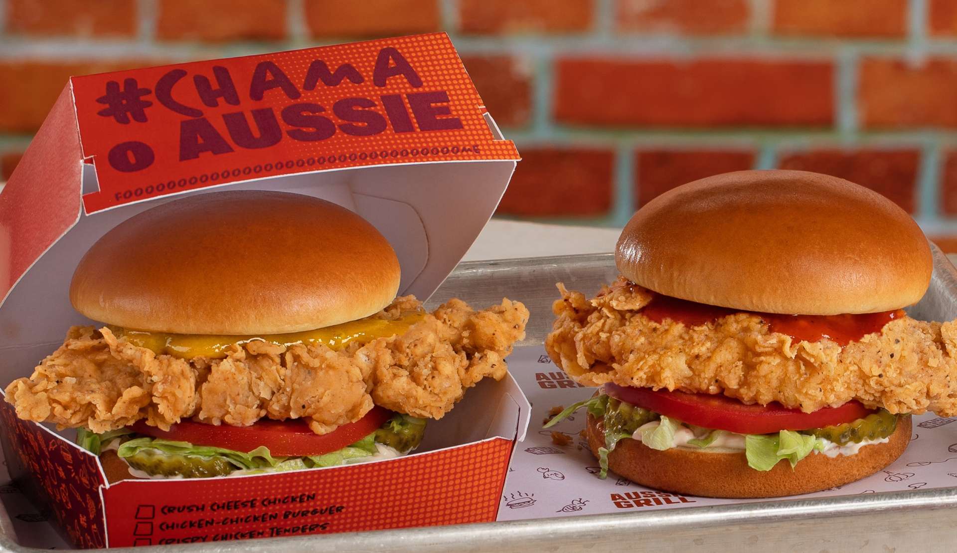 No momento, você está visualizando Aussie, marca do grupo do Outback, abre mais uma operação em Goiânia