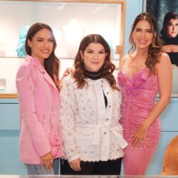 PatBO, Diamond Design e Ju Ferraz promovem talk sobre a jornada do empreendedorismo e os desafios da mulher moderna
