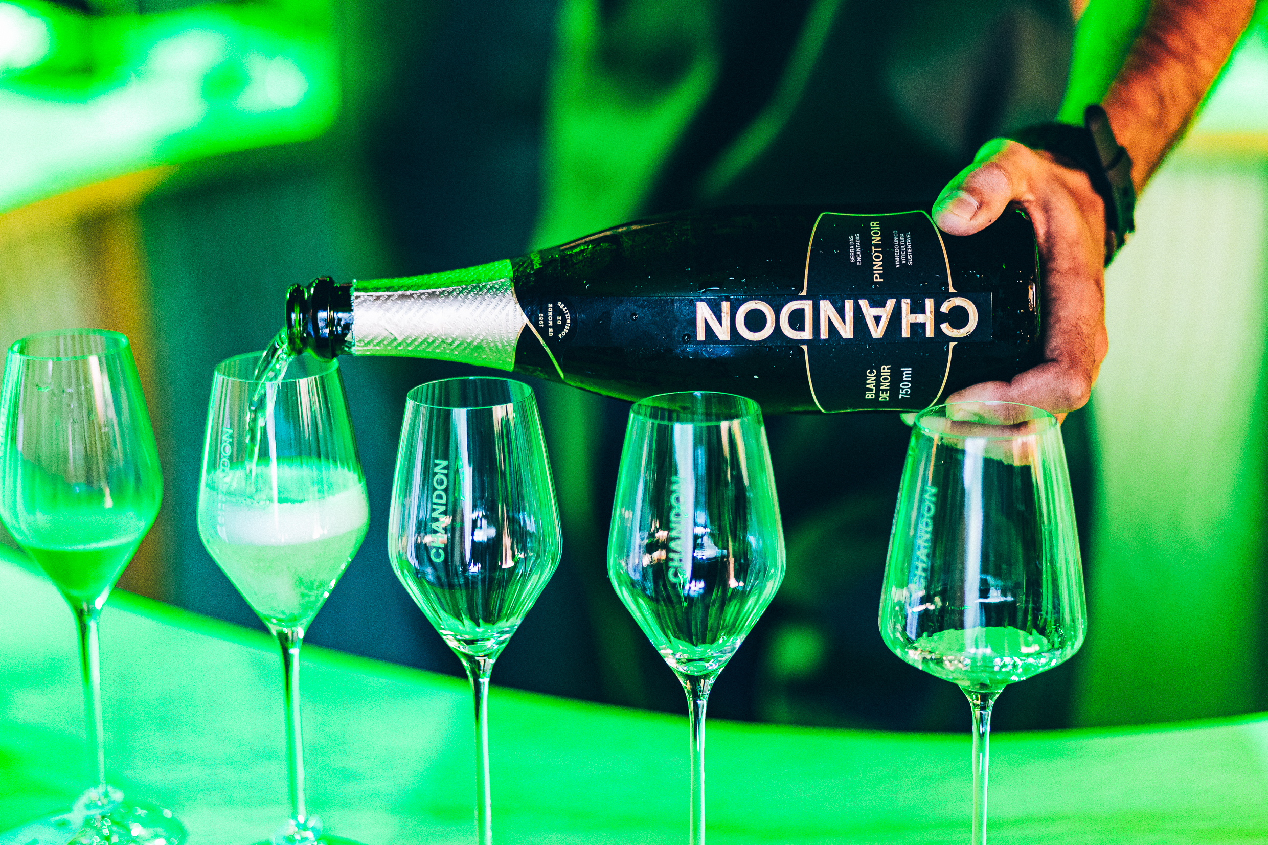 No momento, você está visualizando A “Casa Chandon” chega em Brasília trazendo uma experiência imersiva sobre a viticultura sustentável brasileira, harmonizações de seus espumantes excepcionais e abraça a comunidade local através da arte e da cultura