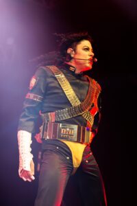 Leia mais sobre o artigo Rodrigo Teaser se apresentará em Goiânia no mês de junho com o Tributo a Michael Jackson