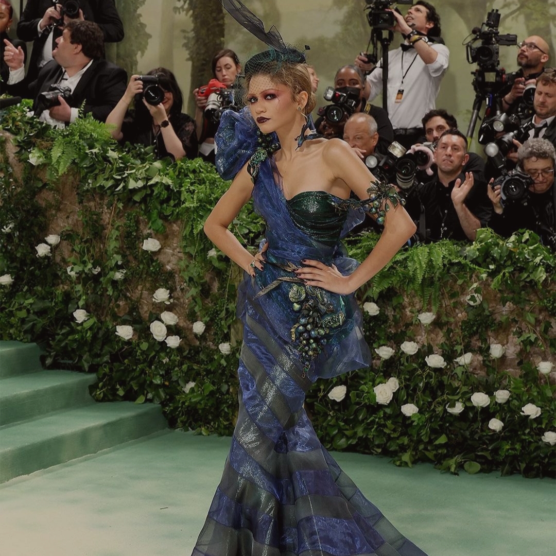 Você está visualizando atualmente MetGala 2024, Belas Adormecidas: O Despertar da Moda