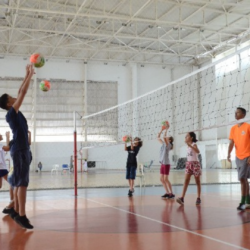 Campanha Esporte Solidário vai arrecadar doações para o Rio Grande do Sul