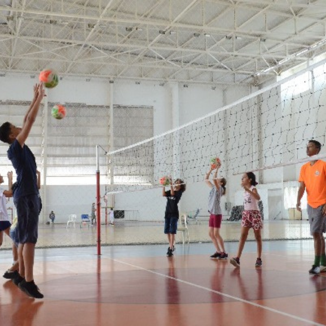 No momento, você está visualizando Campanha Esporte Solidário vai arrecadar doações para o Rio Grande do Sul