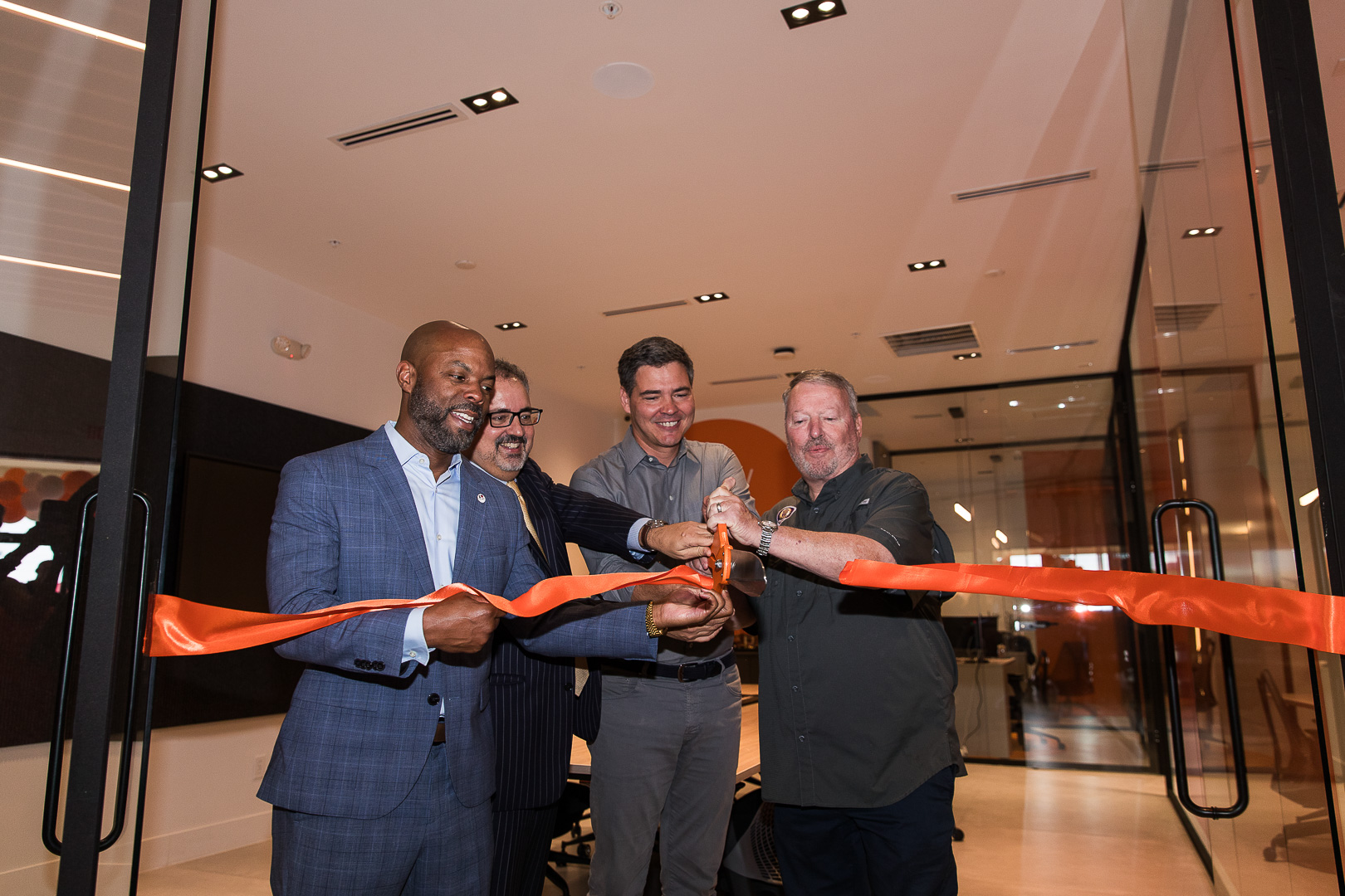 No momento, você está visualizando Inter&Co inaugura primeiro Lounge para brasileiros em Orlando, Flórida