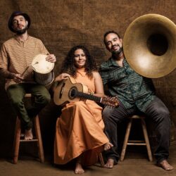 Da tradição à contemporaneidade: Festival A Moda É Viola começa nesta quinta-feira (16), no CCUFG
