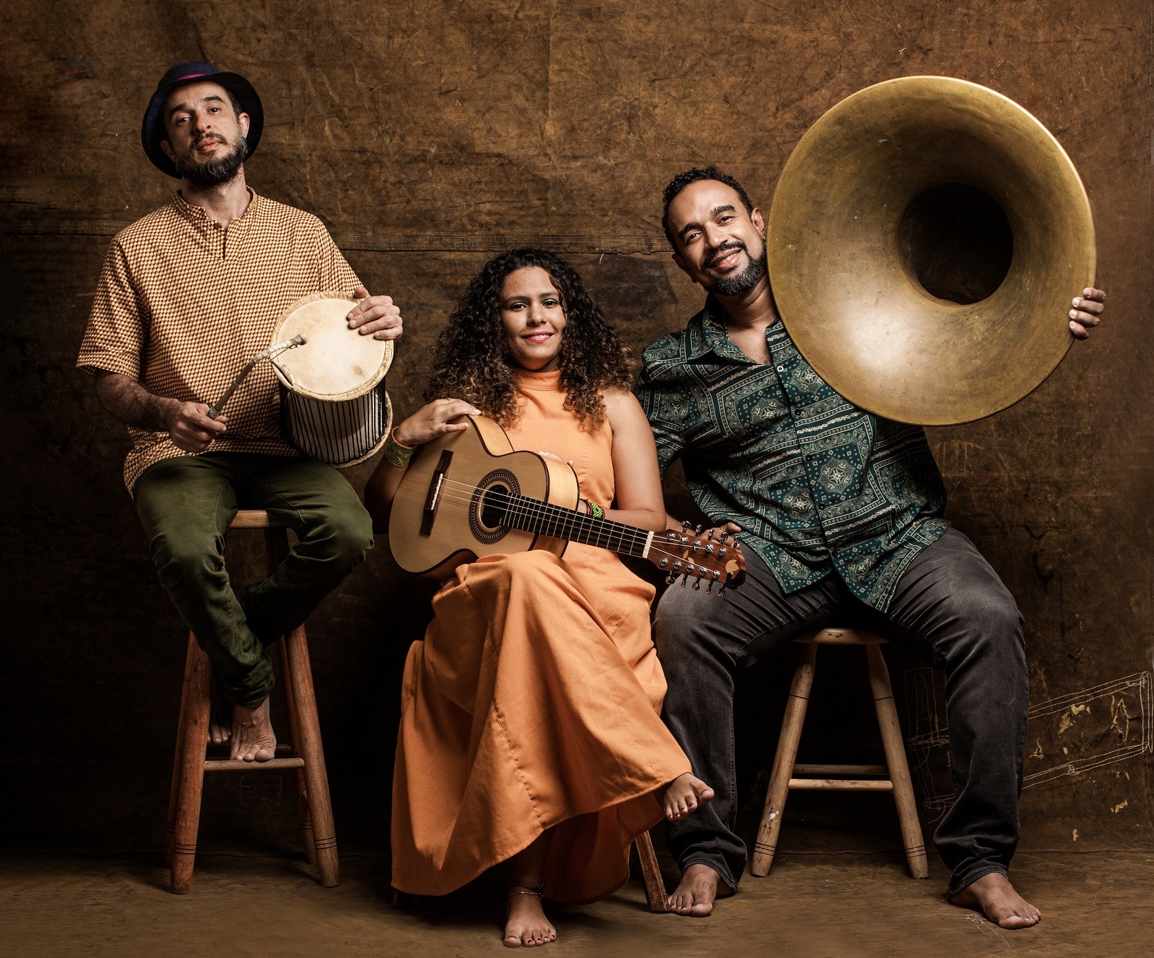 No momento, você está visualizando Da tradição à contemporaneidade: Festival A Moda É Viola começa nesta quinta-feira (16), no CCUFG