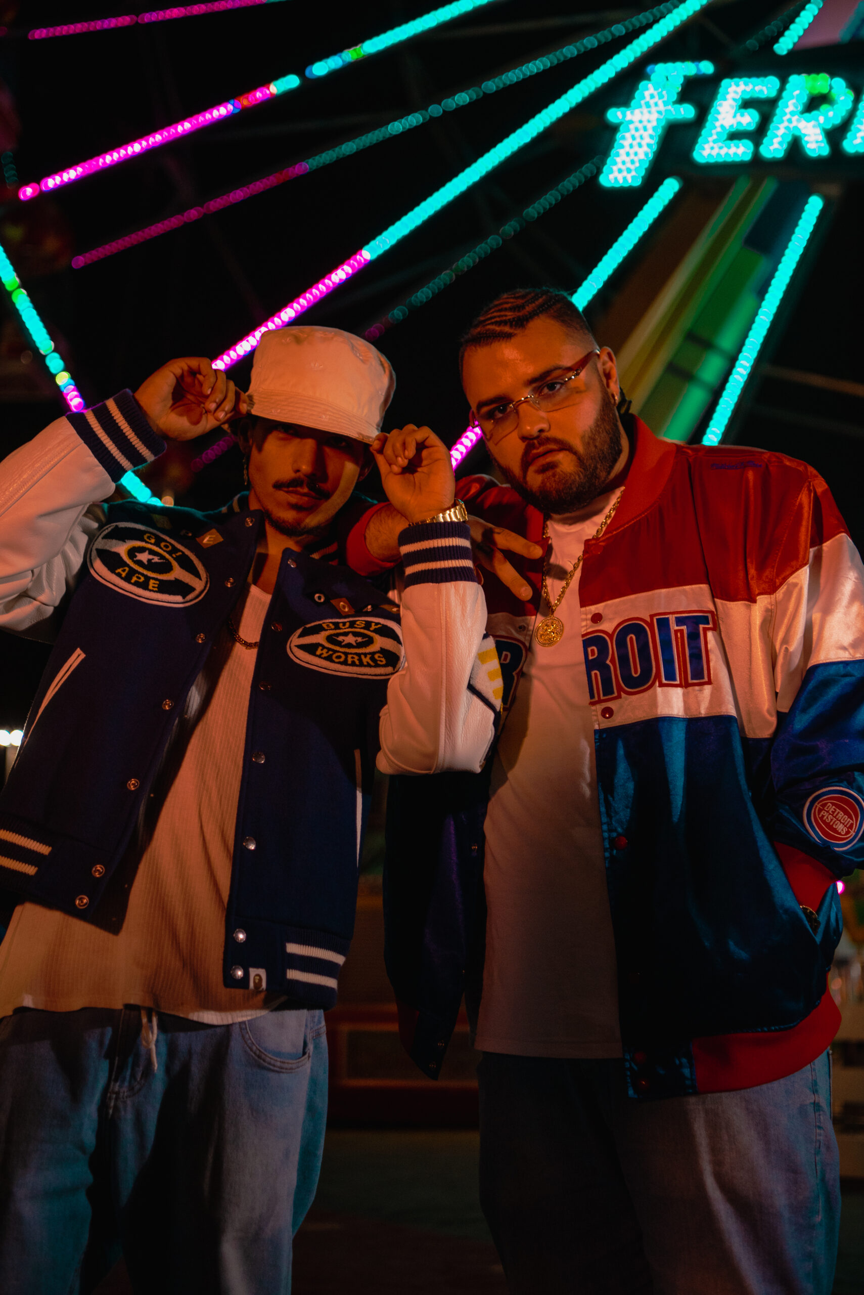 No momento, você está visualizando TIM Music Goiás desembarca em Goiânia neste fim de semana e divulga a programação dos shows
