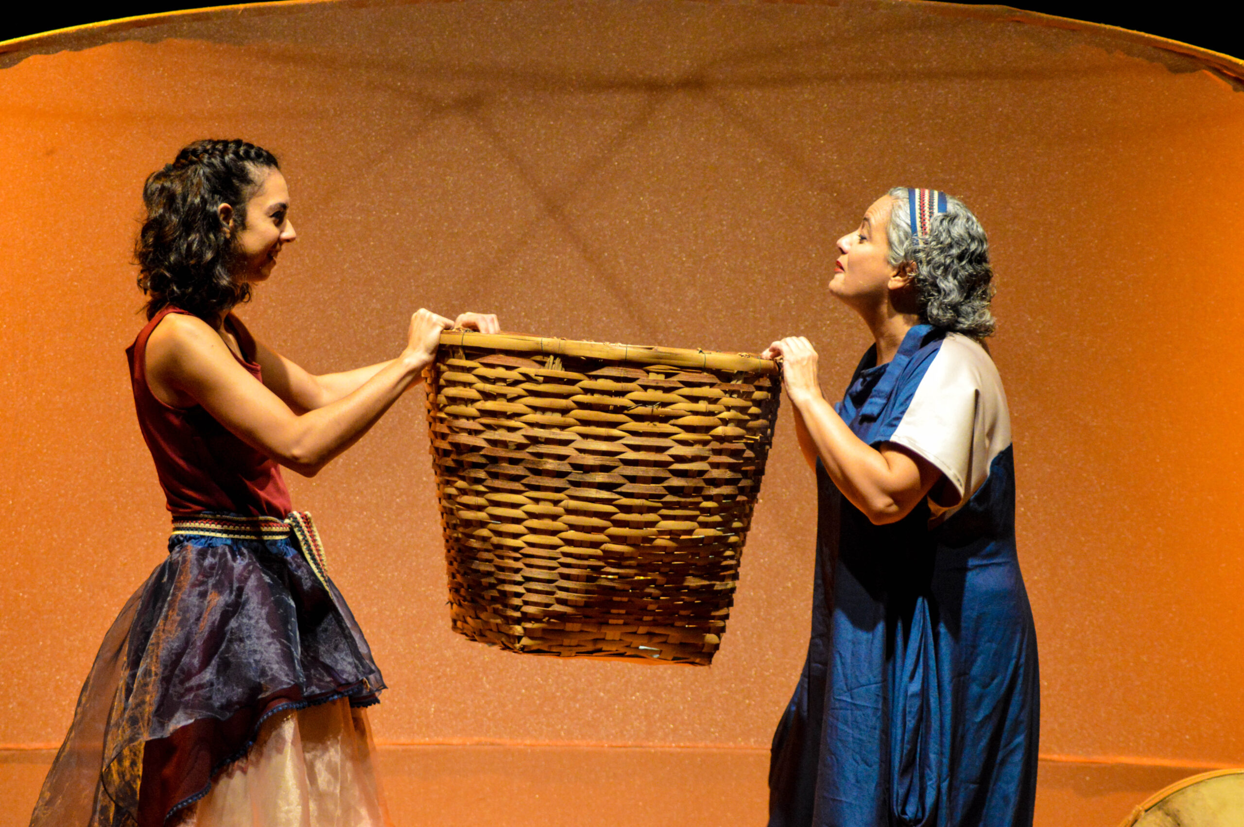 No momento, você está visualizando Confira a programação do Teatro Sesc Centro no mês de junho